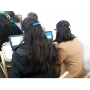 AULA DIGITAL - Capacitación intensiva a nuestro equipo docente